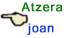 Atzera joan
