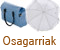Osagarriak